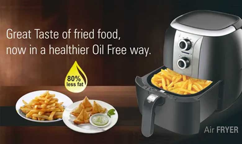 How to buy the best Air Fryer